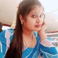 Srusti B. Summer Camp trainer in Bangalore