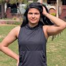 Photo of Amrita D.