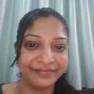 Arpita T. Class I-V Tuition trainer in Buxar