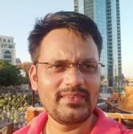 Sanjeev S P Class 10 trainer in Mumbai