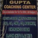 Gupta photo