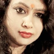 Puja S. Hindi Language trainer in Kolkata