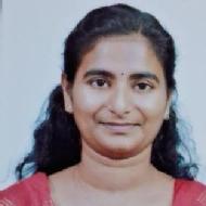 Sneha S. Spoken English trainer in Ambalapara