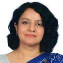 Photo of Dr Vandana  V.