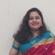 Sayali P. Dance trainer in Pune