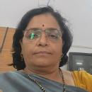 Photo of Dr. Amita Watkar
