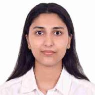 Nupur K. Class 12 Tuition trainer in Noida