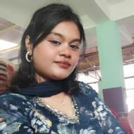 Shreya B. Spoken English trainer in Port Blair