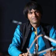 Manoj Patidar Tabla trainer in Bhopal