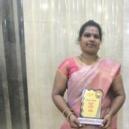 Photo of Mohana L.
