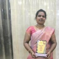 Mohana L. Special Education (Learning Disabilities) trainer in Chengalpattu