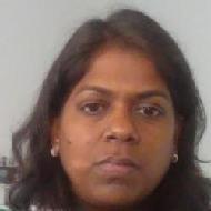 Nirmaladevi P. French Language trainer in Chennai