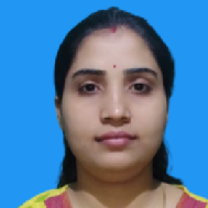 Hemanginee P. Class 7 Tuition trainer in Bhubaneswar