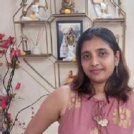 Swapna S. Yoga trainer in Bangalore