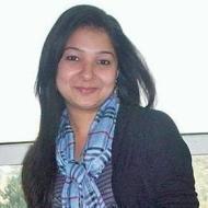 Pooja G. Audio Engineering trainer in Delhi