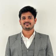 Inampudi Gopi Salesforce Administrator trainer in Hyderabad