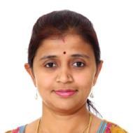 Ashwini S. Spoken English trainer in Manipal
