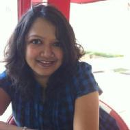 Aparna K. Marketing trainer in Bangalore