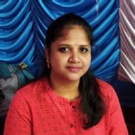 Uma Maheswari Meditation trainer in Chennai