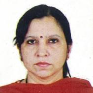 Rashmi R. Class 9 Tuition trainer in Mumbai