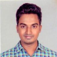 Prathamesh Rangnath Karche IBPS Exam trainer in Mumbai