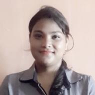 Maitrypriya K. Class 12 Tuition trainer in Guwahati