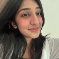 Drishti A. Class I-V Tuition trainer in Delhi