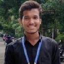 Photo of Abhishek Deshpande