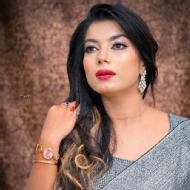 Madhumita Makeup trainer in Guwahati