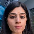 Photo of Heena G.