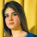 Photo of Mansi