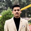 Salman Class 6 Tuition trainer in Delhi