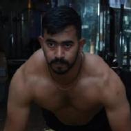 Bhushan Gaikwad Personal Trainer trainer in Pune