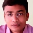 Photo of Rahul Ghosh