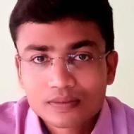 Rahul Ghosh Class 11 Tuition trainer in Bandel