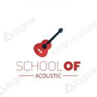 The Acoustics Guitar institute in Midnapore