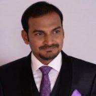 Manjunath S BTech Tuition trainer in Bangalore