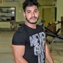 Photo of Aditya Pradhan