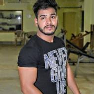 Aditya Pradhan Personal Trainer trainer in Bangalore