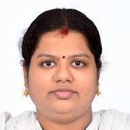 Mohanapriya G. Vocal Music trainer in Chennai