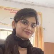 Divya R. Pharmacy Tuition trainer in Etah