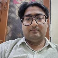 Shreyas S. Class 10 trainer in Lucknow