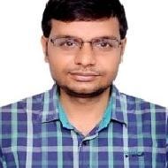 Gautam Deo Verma BTech Tuition trainer in Gonda