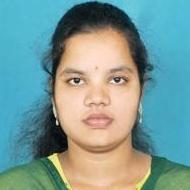 Yogamrutha K. Class I-V Tuition trainer in Madanapalle