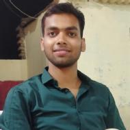 Priyanshu Gupta Class I-V Tuition trainer in Gorakhpur Sadar