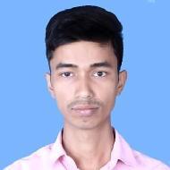 Shivam Kumar Class 10 trainer in Noida