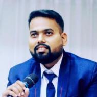 Tushar Hande Class 12 Tuition trainer in Mumbai