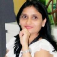 Maithili Sawant Class I-V Tuition trainer in Pune