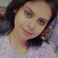 Arundhati Halder Class 12 Tuition trainer in Kolkata