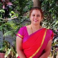 Latha Roshan Class I-V Tuition trainer in Bangalore